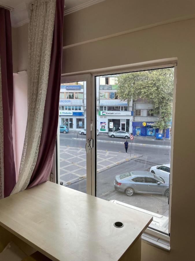 Meydan Pansiyon Uskudar 호텔 이스탄불 외부 사진