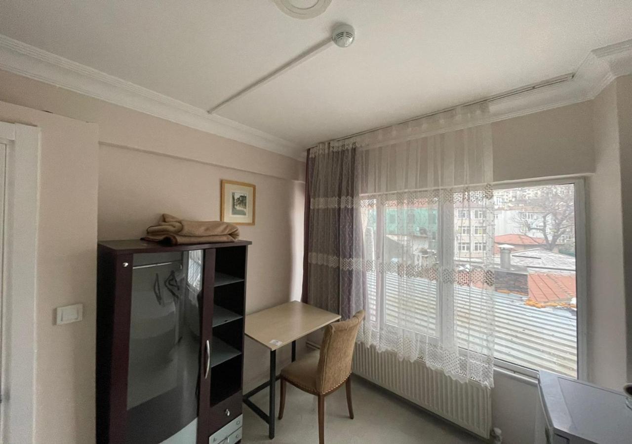 Meydan Pansiyon Uskudar 호텔 이스탄불 외부 사진